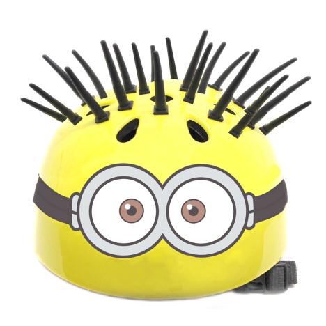 Minions Two Eyes Safety Helmet £24.99